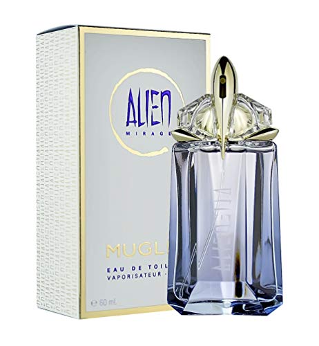 Preisvergleich Produktbild Thierry Mugler Alien Mirage Eau de Toilette Spray 60ml