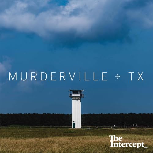 Couverture de Murderville