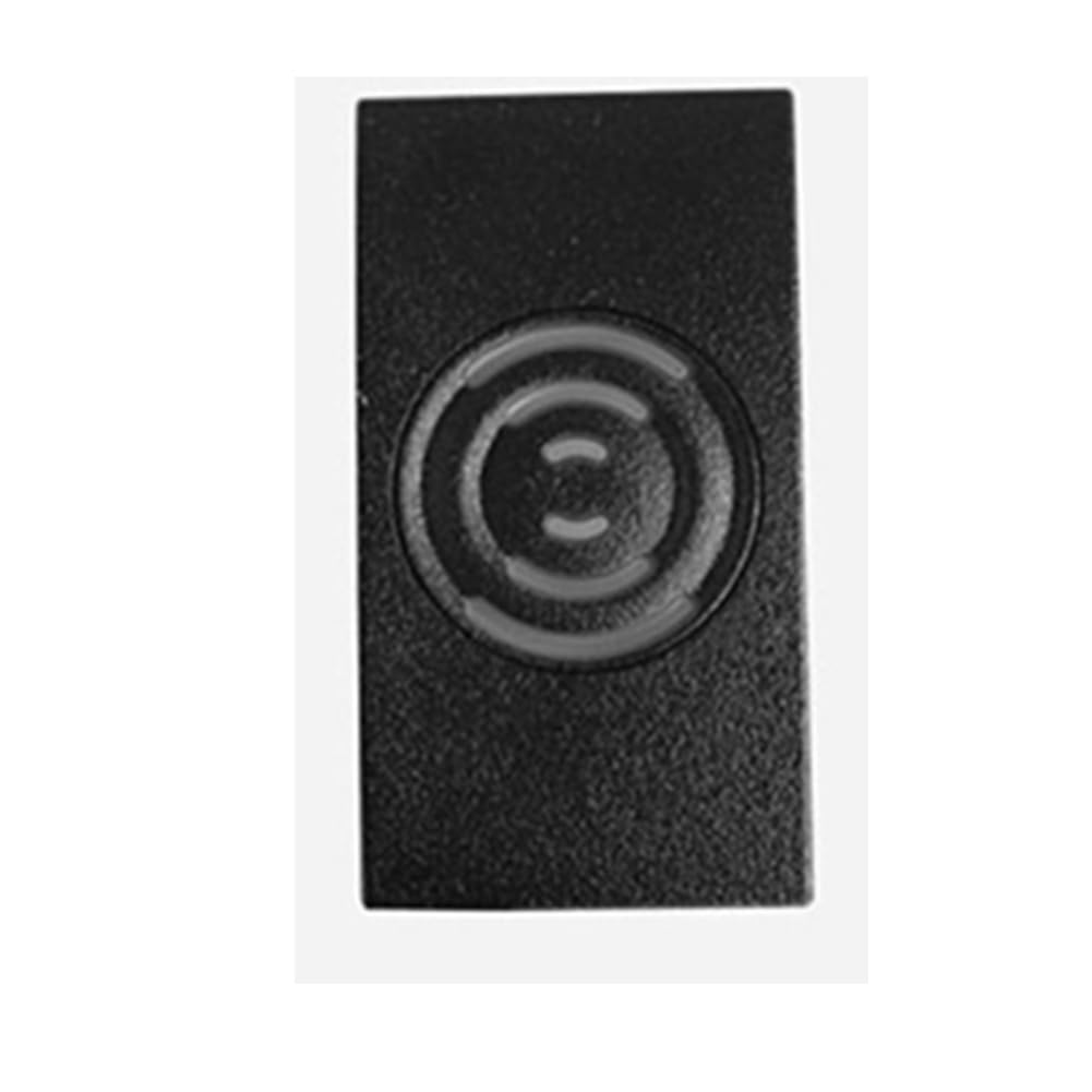 Czytnik RFID IC IP65 wodoodporny 13,56 MHz do systemu kontroli dostępu do drzwi Weigand34 13,56 MHZ SM: KR201M