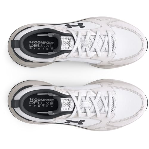 Image of Under Armour Mens Ua Charged Edge Sneaker