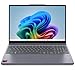 Lenovo IdeaPad Slim 3 15Q8X10 15.3" AI Laptop | Snapdragon X X1-26-100 | 16GB RAM | 256GB SSD | Fingerprint Reader | Windows 11 Home | Grey