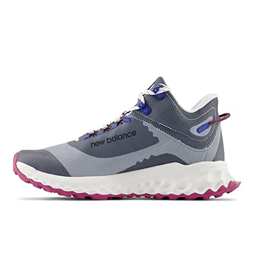 Image of New Balance Women's Fresh Foam Garoe V1 Midcut