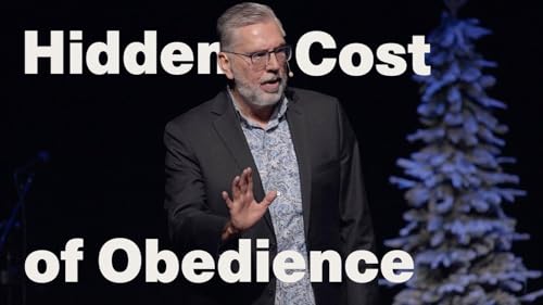 Hidden cost of obedience