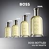 Hugo Boss Bottled Eau de Toilette – Colonia Amaderada para Hombre – Con Notas de Manzana, Canela y Madera – Fragancia de Larga Duración 3.3 oz (Paquete de 1) 8