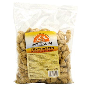 SOJA TEXTURIZADA GRUESA