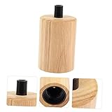 Zoom IMG-1 soimiss porta lampada in legno Zoom IMG-1 soimiss porta lampada in legno