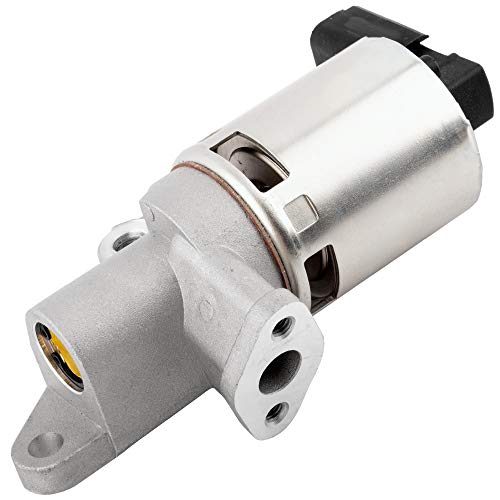 BOXI E-G-R Valve Fit for Jeep Wrangler Chrysl-er Town & Country/for VW Routan/for Dodge Grand Caravan/E-G-R1909 4861674AB - Thumbnail 5