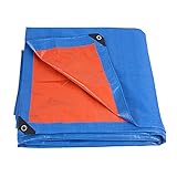 【Protección】 Es resistente a la intemperie, con la capacidad de soportar condiciones climáticas extremas. Material de 160g/m² más mejor efecto impermeable y cortaviento.