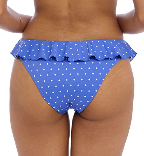 Freya Jewel Cove Italini Bikini Bottom L, Azure2