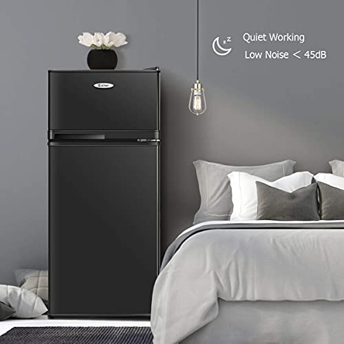 Generic MJ-EP22756 Compact Refrigerator thumb #1