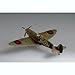 Easy Model Spitfire MK V RAF 317 Squadron 1941 Building Kit