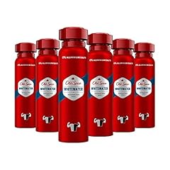 Old Spice Whitewater Deodorant Bodyspray...