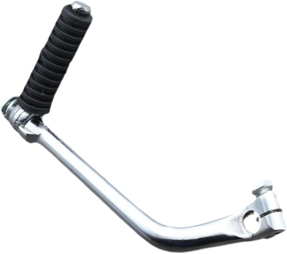 Motorcycle Start Lever Motorcycle Accessories Metal Kick Starter Lever Tool Pedal for Dy100 90 JH70 JD CG100 110