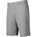 adidas Golf Men's Adi Ultimate Shorts, Mid Grey, 35"