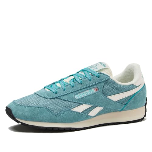Image of Reebok Women's Classic AZ Legacy Sneakers for Women, Casual Athletic Womens Shoes