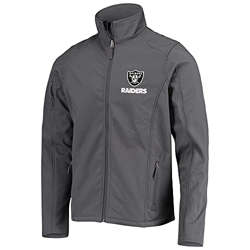 Image of Dunbrooke NFL Mens Sonoma Softshell Jacket