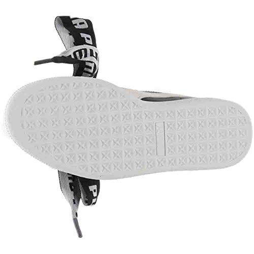 Puma 36408201-1-Pm Black-Pm Wht-9 M US