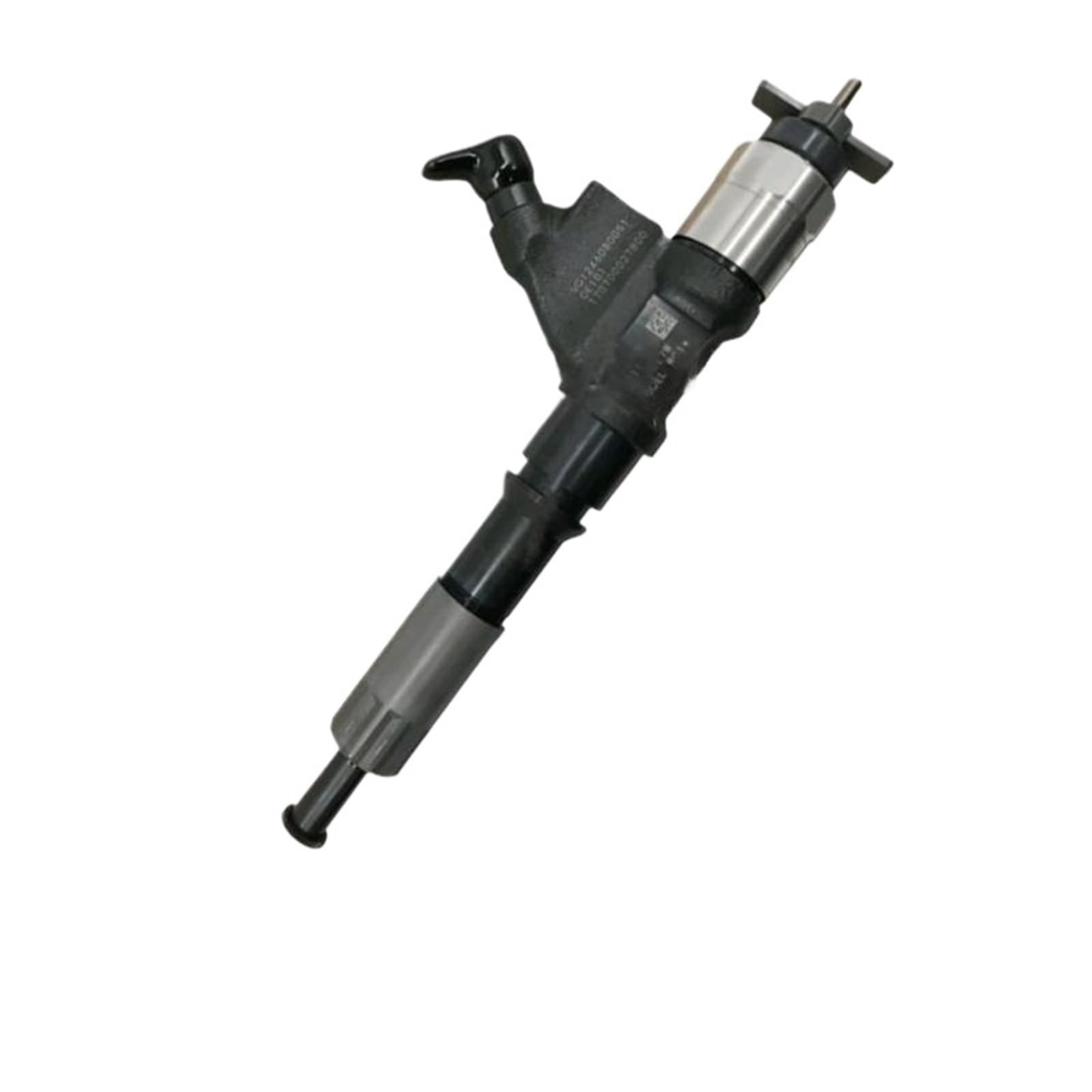 Cotund One Color 1Pcs Fit For Denso Common Rail Fuel Injector 095000-8011 Howo A7 T7h