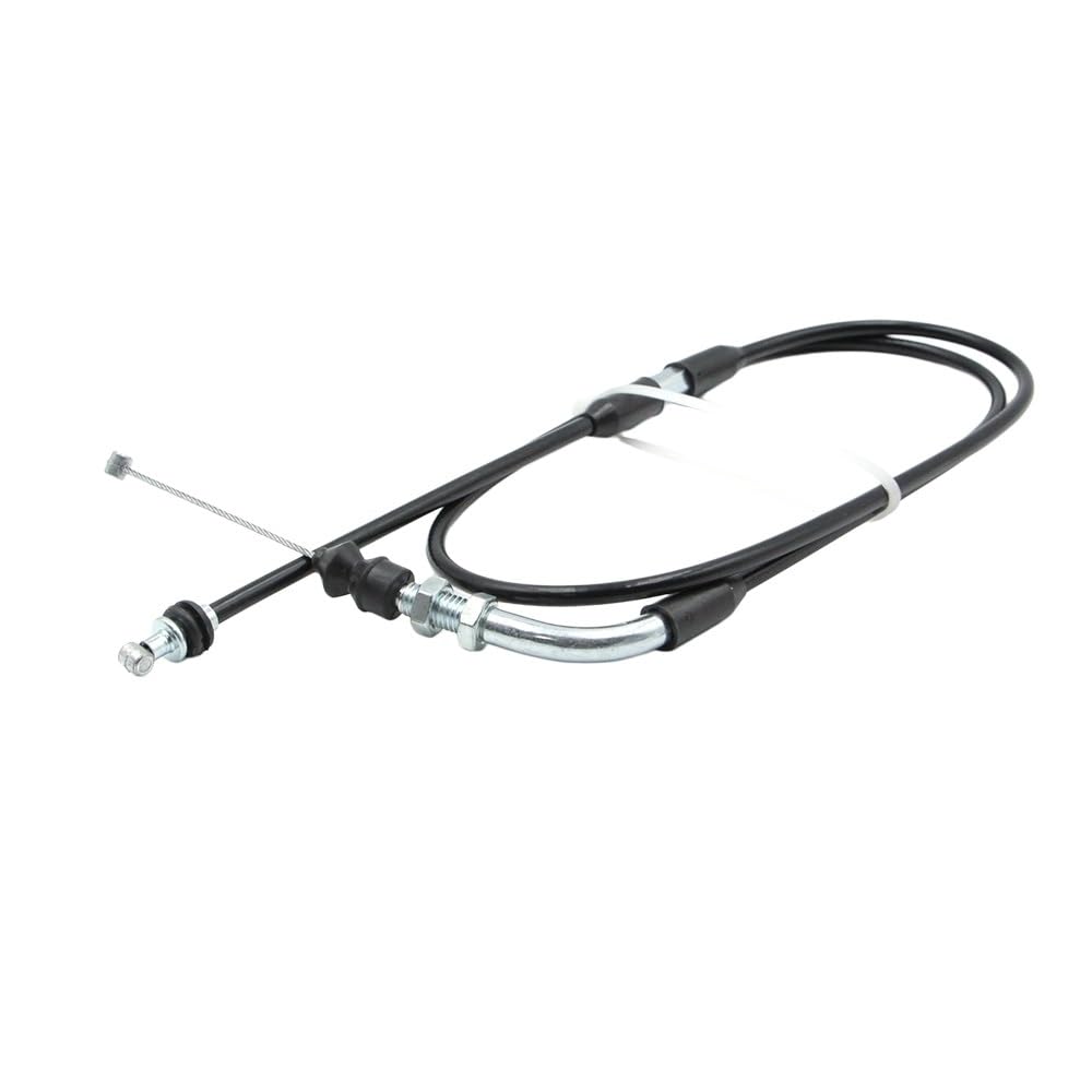 Cable de acelerador de pulgar para motor 139QMB y ciclomotor GY6 150cc 250cc 8
