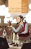Los viajes de Gulliver: 167 (Calcetín)