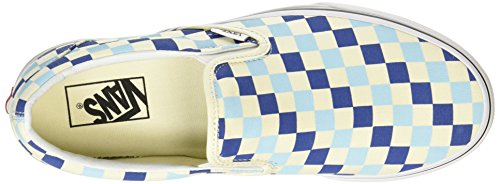 Image of Vans Mens Classic Slip-on Loafers