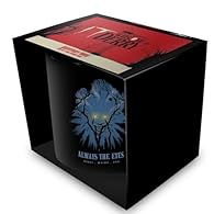 ☕ 315ml / 11oz ceramic mug ideal for coffee, tea and everyday hot drinks. 🎨 Features bold, officially licensed artwork inspired by the iconic franchise. ✨ Durable ceramic construction with high-quality print finish. 🏠 Perfect for home, office desks o...