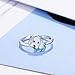Produktbild Hddwzh Woman Ring,Frau Ring, 925 Sterling Silber Ringe Puppy Dog Öffnen Ring Für Frauen Mädchen Geschenk Täglich Ring Mode Persönlichkeit Tragen