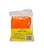 Hunters Specialties Adult Mesh Safety Vest - Blaze Orange High Visibility Mesh Breathable Vest for Hunting, One Size Fit All