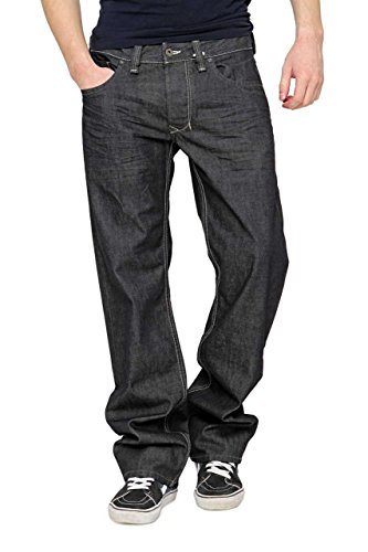 Diesel Men's Larkee Regular Straight-Leg Jean 0088Z