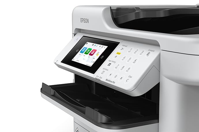 Mejores precios y opiniones de Impresora Epson wf listamos los 10 mejores. 15 Imagen adicional