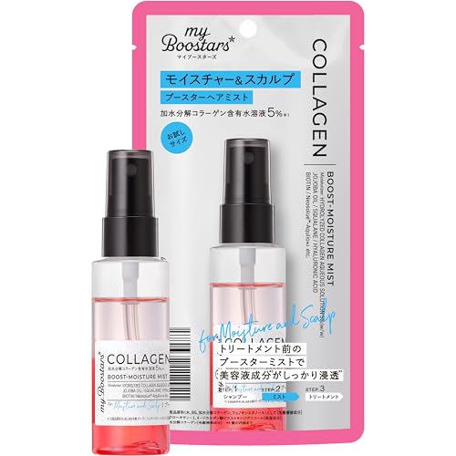 myBoostars(}Cu[X^[Y) }Cu[X^[Y yR[Qzu[X^[wA~Xg g[gg ̓et 40ml [XJv&CX`[]