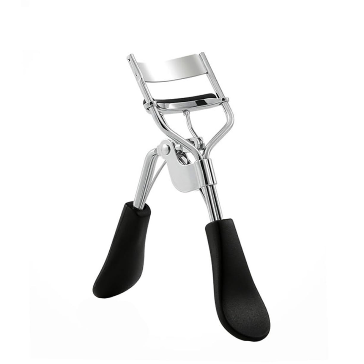 Healeved Essential Makeup Tools Eyelash Curler Clip for Girls Made of Material Portable and Safe for Daily Use