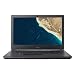 Produktbild Acer TravelMate P2410 TMP2410-G2-M-5260 35,6 cm (14 Zoll Full-HD IPS matt) Business-Laptop (Intel Core i5-8250U, 8 GB RAM, 256 GB SSD, Intel UHD, Linux) schwarz