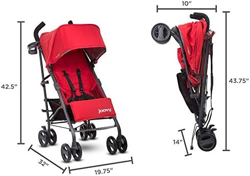 Joovy groove ultralight 2017 Clearance