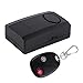 Produktbild Mengshen MS-Z02 Alarm, Schwarz