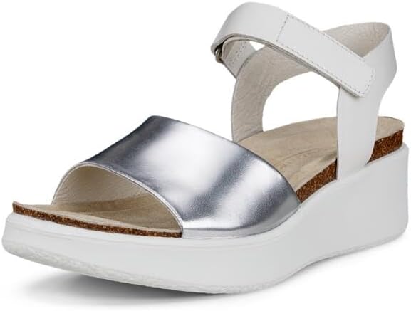 ecco flow sandals