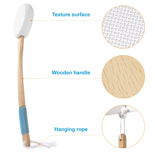 Amazerbath 1021000300089 Lotion Applicator For Back thumb #1