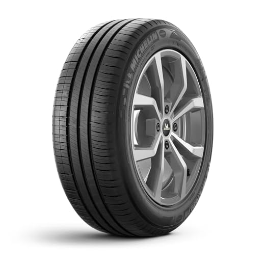 Pneu 185/65R15 Michelin Energy XM2+ 88H