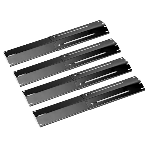 Universal Heat Plate Shield Replacement for Brinkmann...