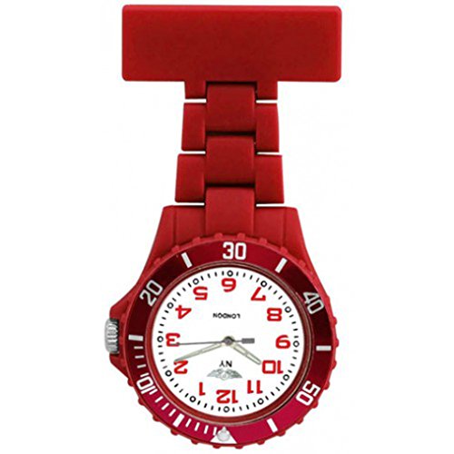 Prince London PI-2022 - Orologio da tasca