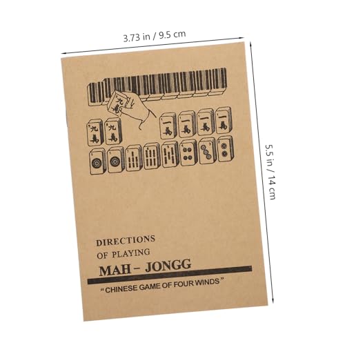 Guía Completa de Aprendizaje de Mahjong miniatura 2