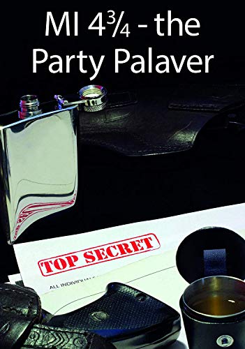 Preisvergleich Produktbild MI4 3 / 4 - The Party Palaver