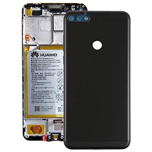 Couverture arrière Huawei Honor Play 7C réparer coque cassée