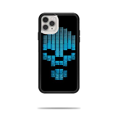 MightySkins Skin for Lifeproof Slam Case iPhone 11 - Equalizer | Protective, Durable, and Unique...