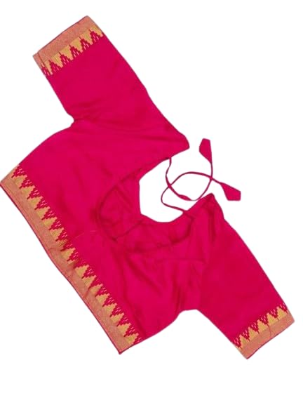 Image of Cotton Blouse for Women's