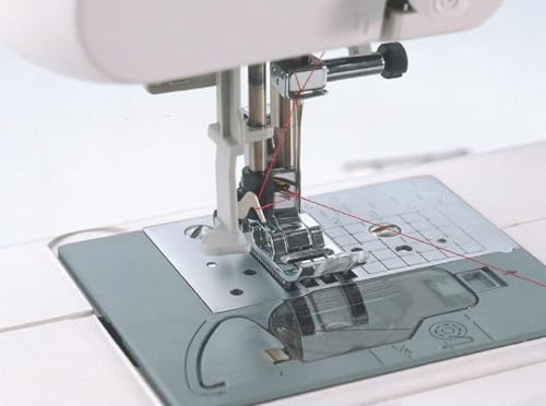 Brother industrial sewing machine