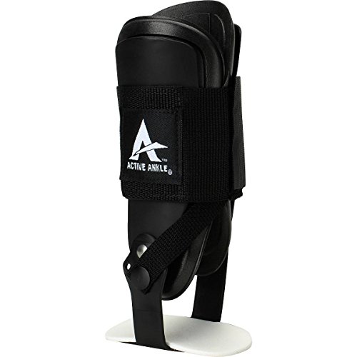Active Ankle BLACK S