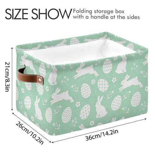 Panier de rangement tissu imperméable KLL pour protéger le linge - 5
