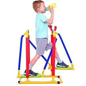 Vbvarv Kinder-Crosstrainer 6636 Sportgerät