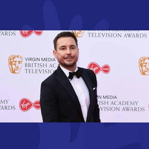 People In Airports Really Do Martin Compston's Head In!